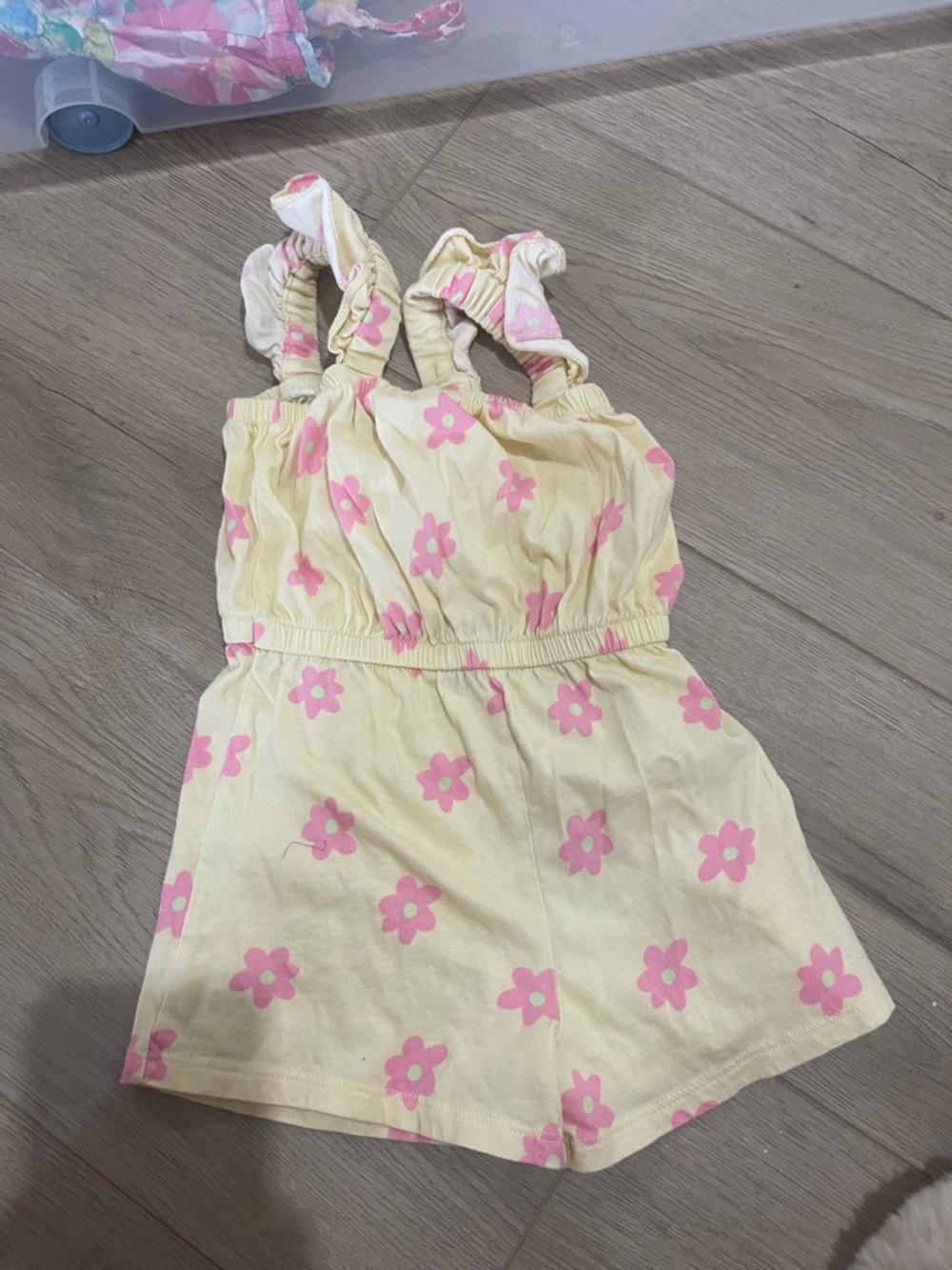 Old Navy Rompers - Picture 2 of 2